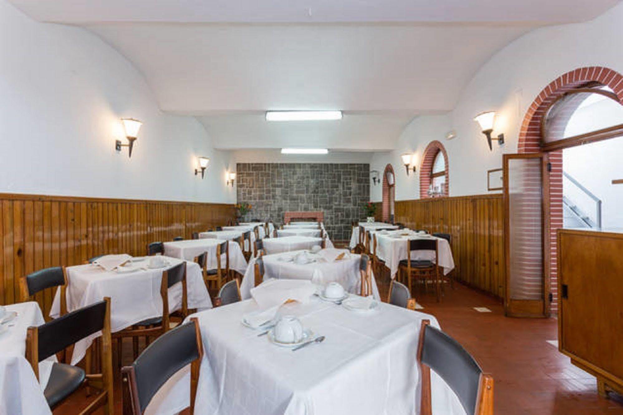 Hotel Residencial Miramar à Quarteira Extérieur photo